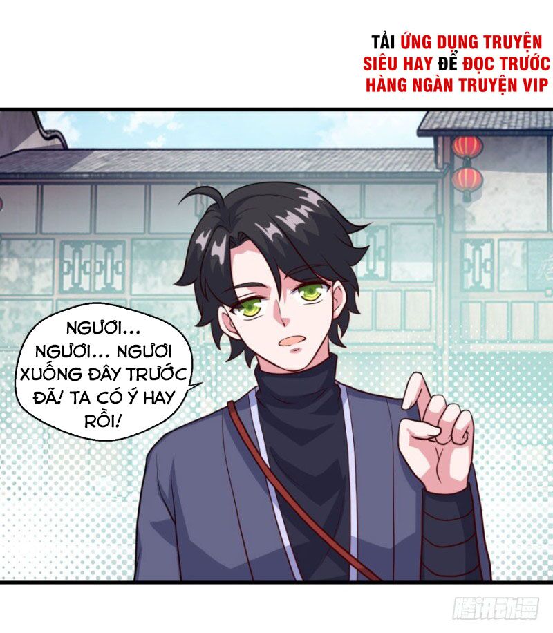 Tiên Ma Đồng Tu Chapter 116 - Trang 29