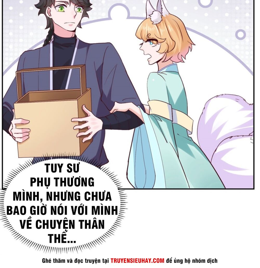 Tiên Ma Đồng Tu Chapter 29 - Trang 10