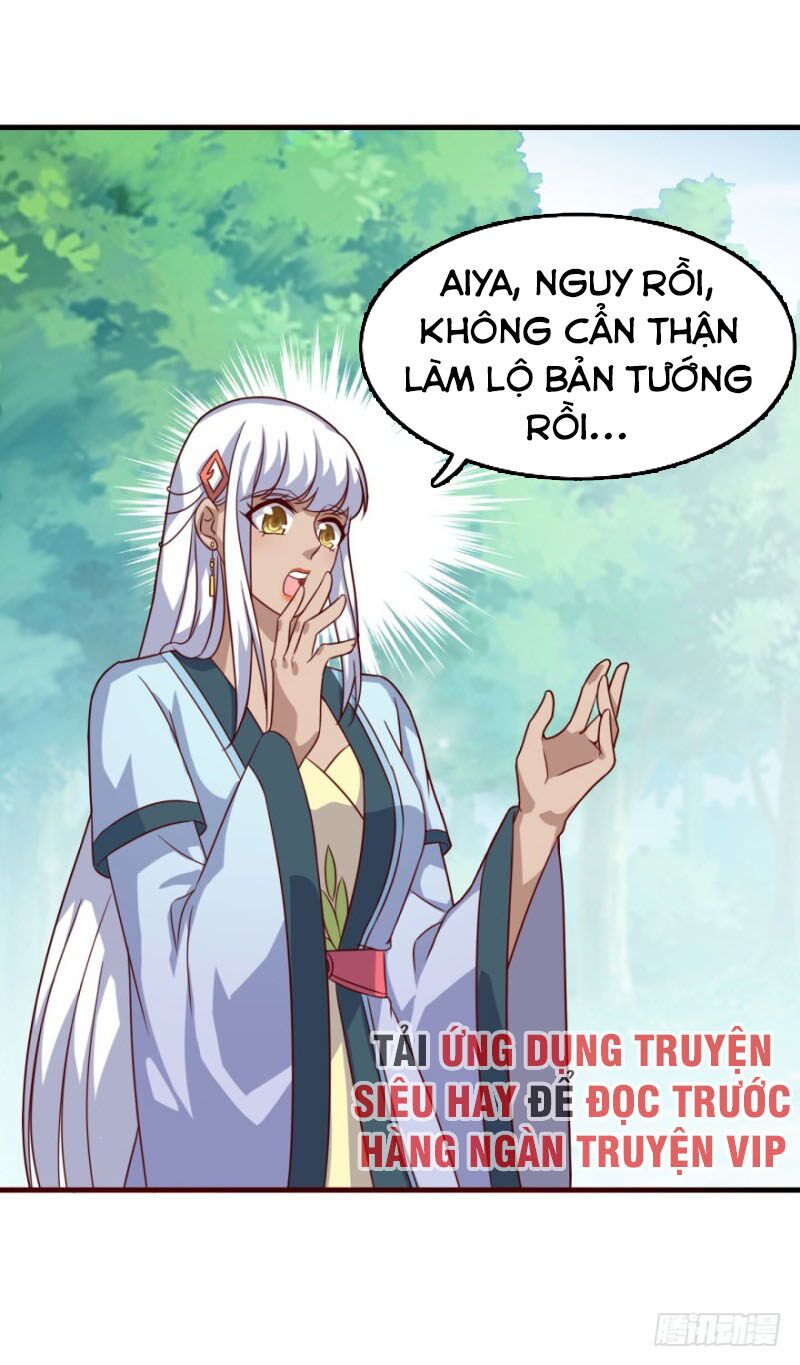 Tiên Ma Đồng Tu Chapter 100 - Trang 30