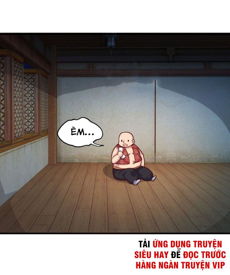 Tiên Ma Đồng Tu Chapter 111 - Trang 21