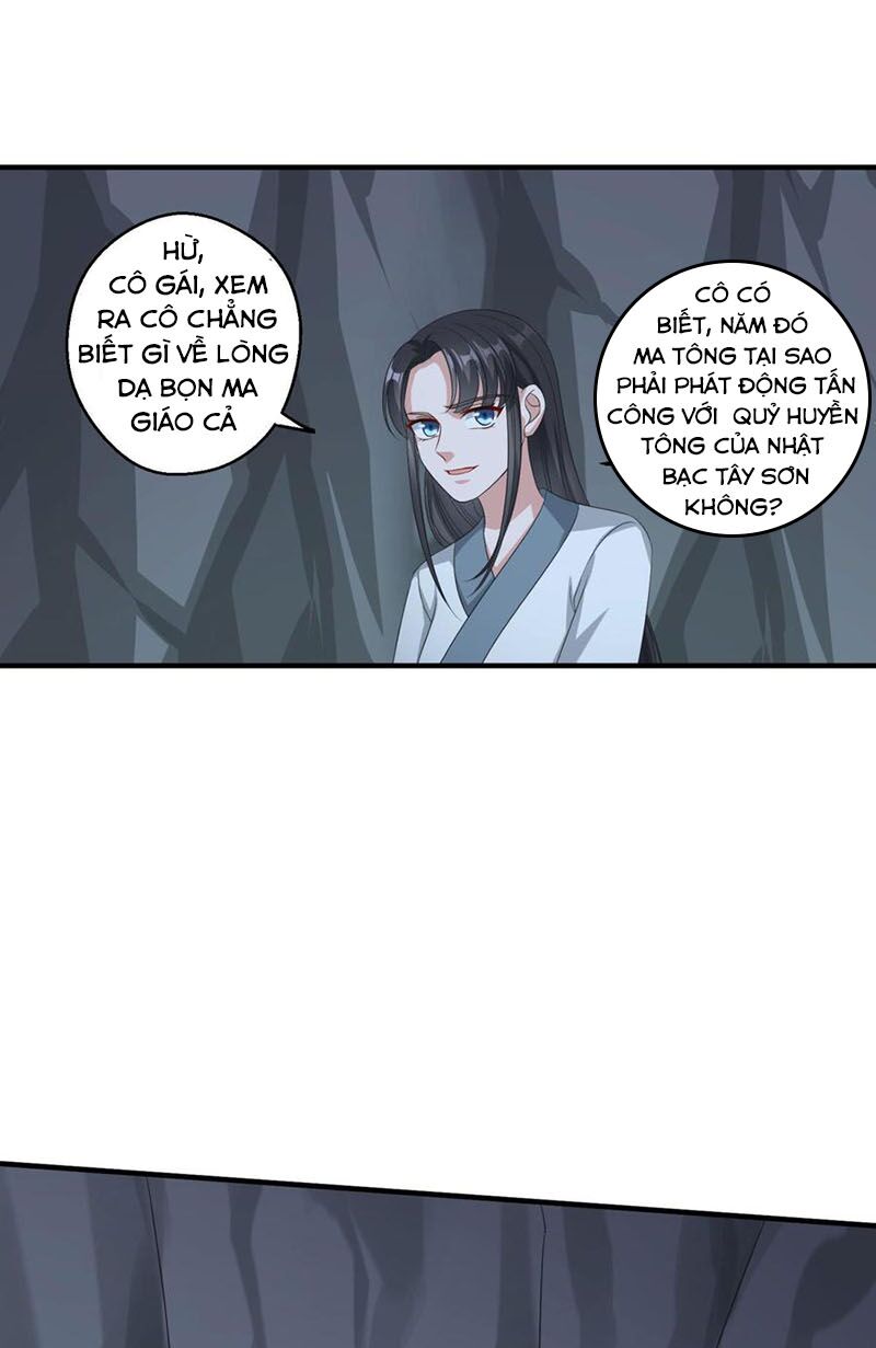 Tiên Ma Đồng Tu Chapter 182 - Trang 22