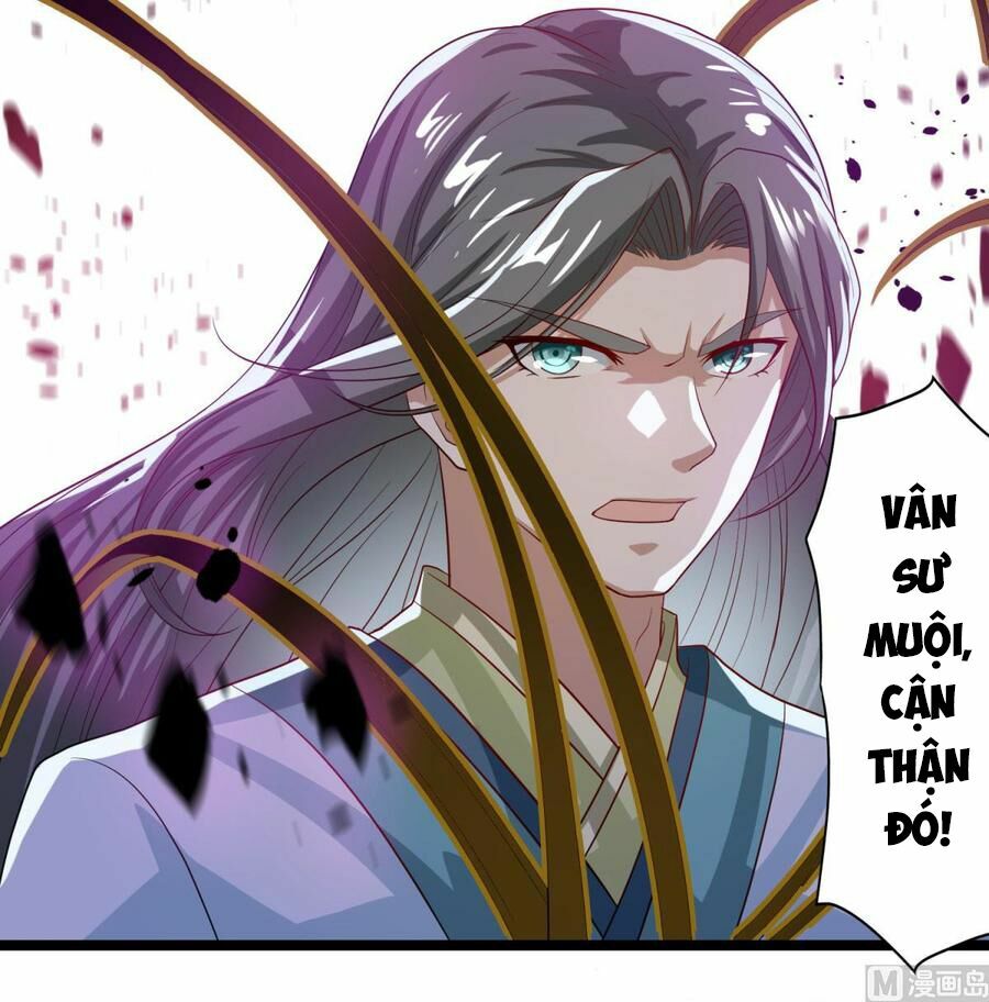 Tiên Ma Đồng Tu Chapter 53 - Trang 23