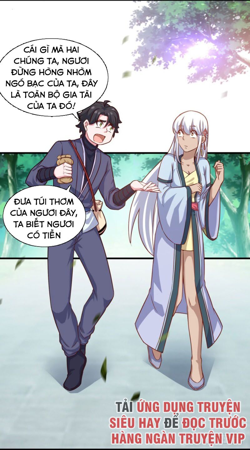 Tiên Ma Đồng Tu Chapter 107 - Trang 20