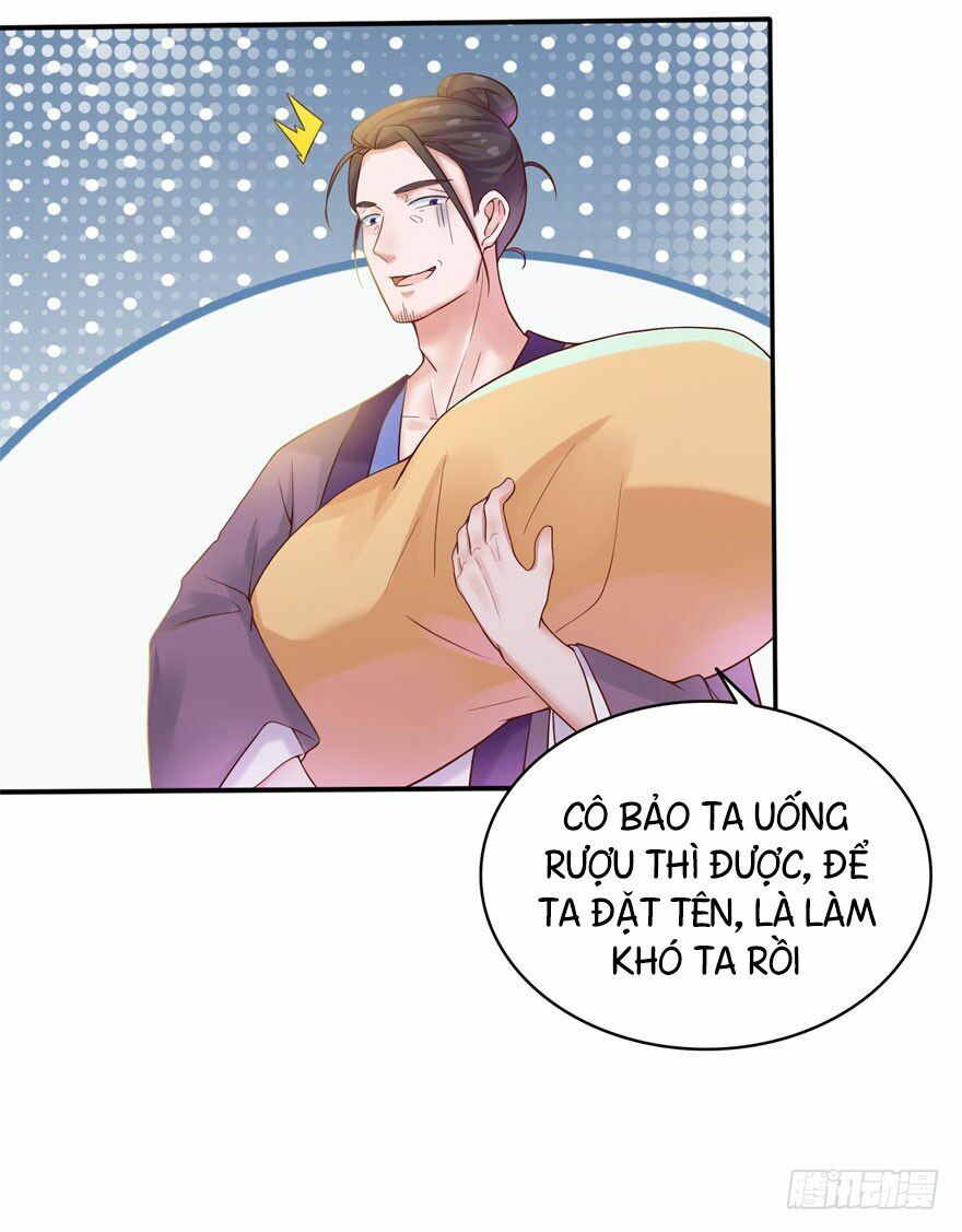 Tiên Ma Đồng Tu Chapter 3 - Trang 23