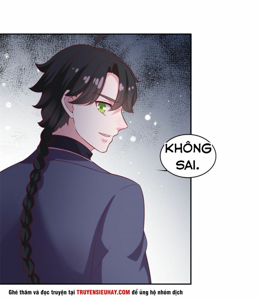 Tiên Ma Đồng Tu Chapter 26 - Trang 20