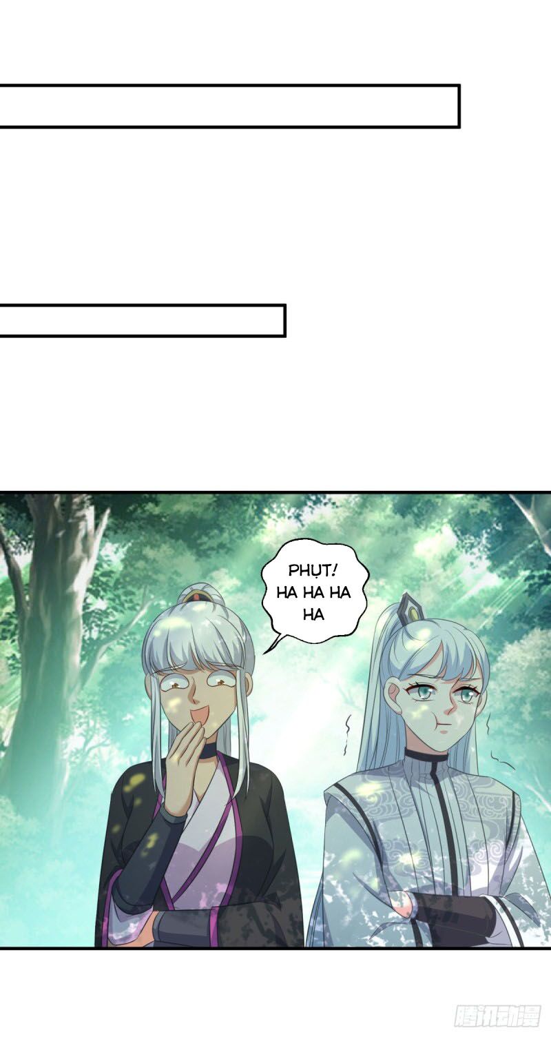 Tiên Ma Đồng Tu Chapter 188 - Trang 35