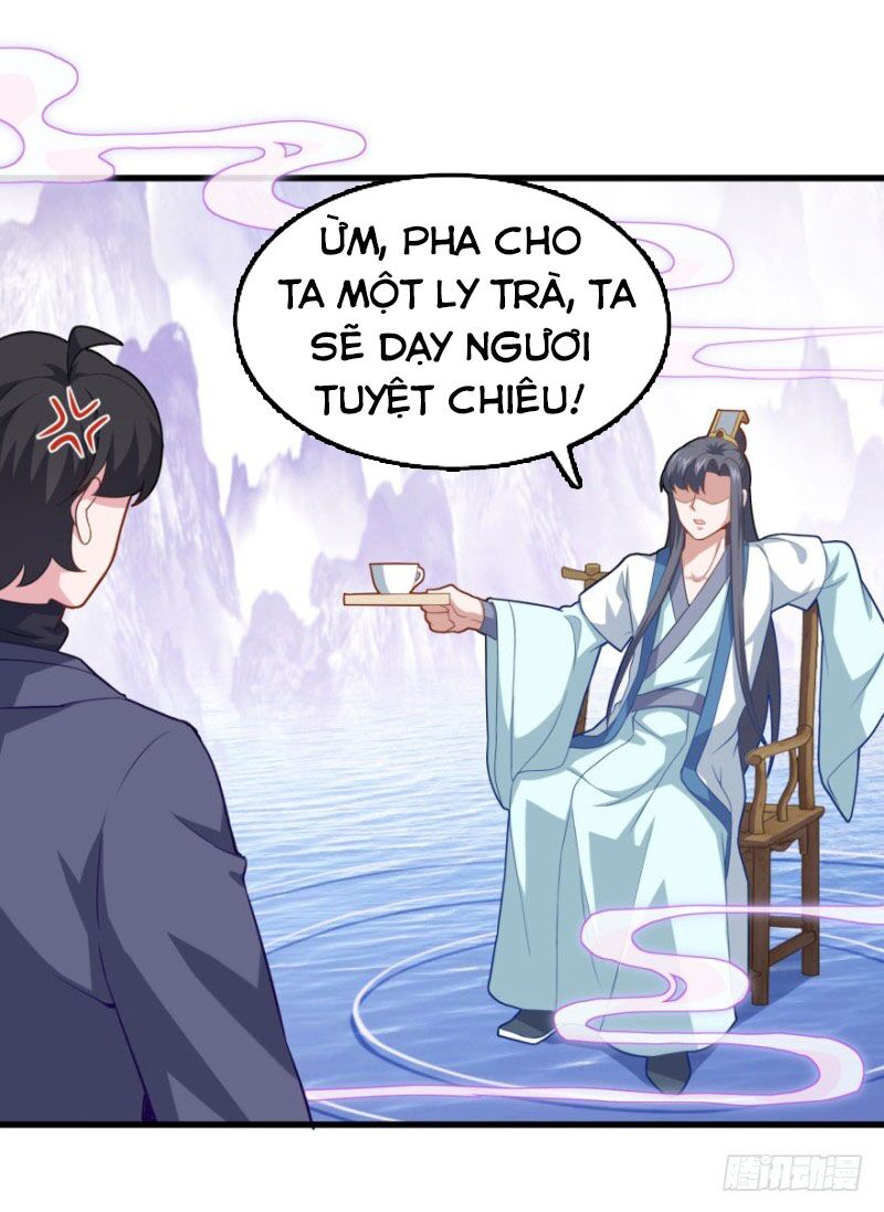 Tiên Ma Đồng Tu Chapter 94 - Trang 20