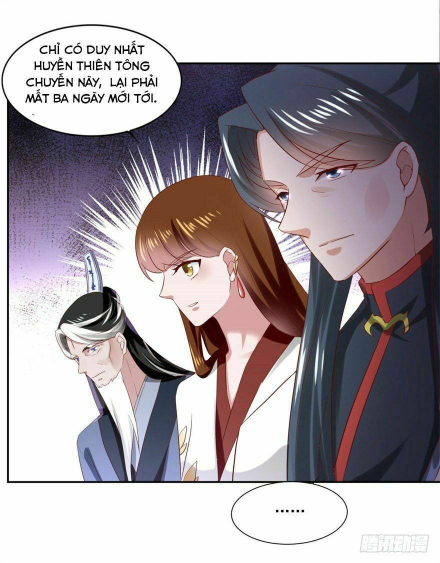 Tiên Ma Đồng Tu Chapter 38 - Trang 32