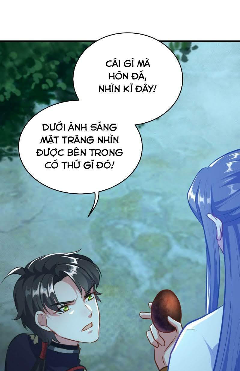 Tiên Ma Đồng Tu Chapter 196 - Trang 4