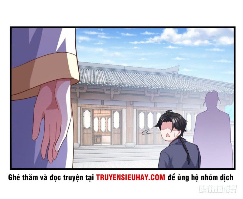 Tiên Ma Đồng Tu Chapter 92 - Trang 4