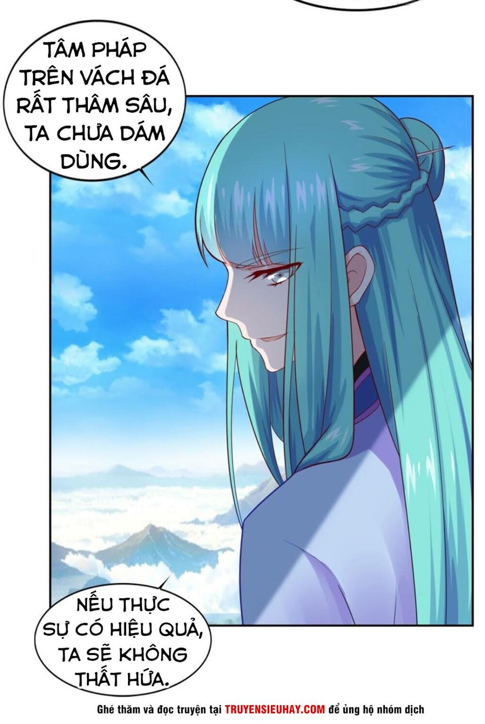 Tiên Ma Đồng Tu Chapter 28 - Trang 28