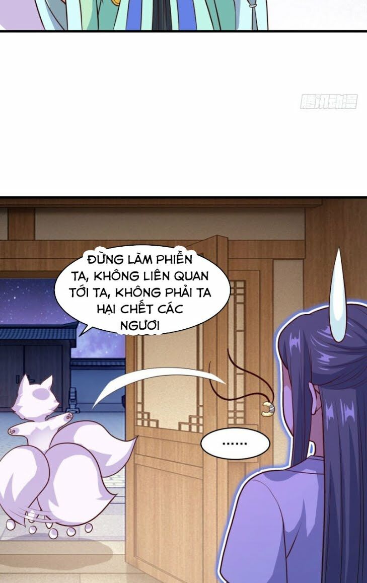 Tiên Ma Đồng Tu Chapter 89 - Trang 11