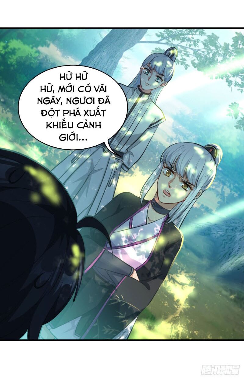 Tiên Ma Đồng Tu Chapter 194 - Trang 8