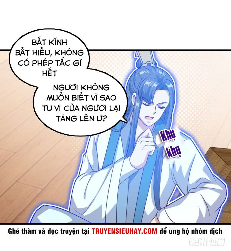 Tiên Ma Đồng Tu Chapter 90 - Trang 9