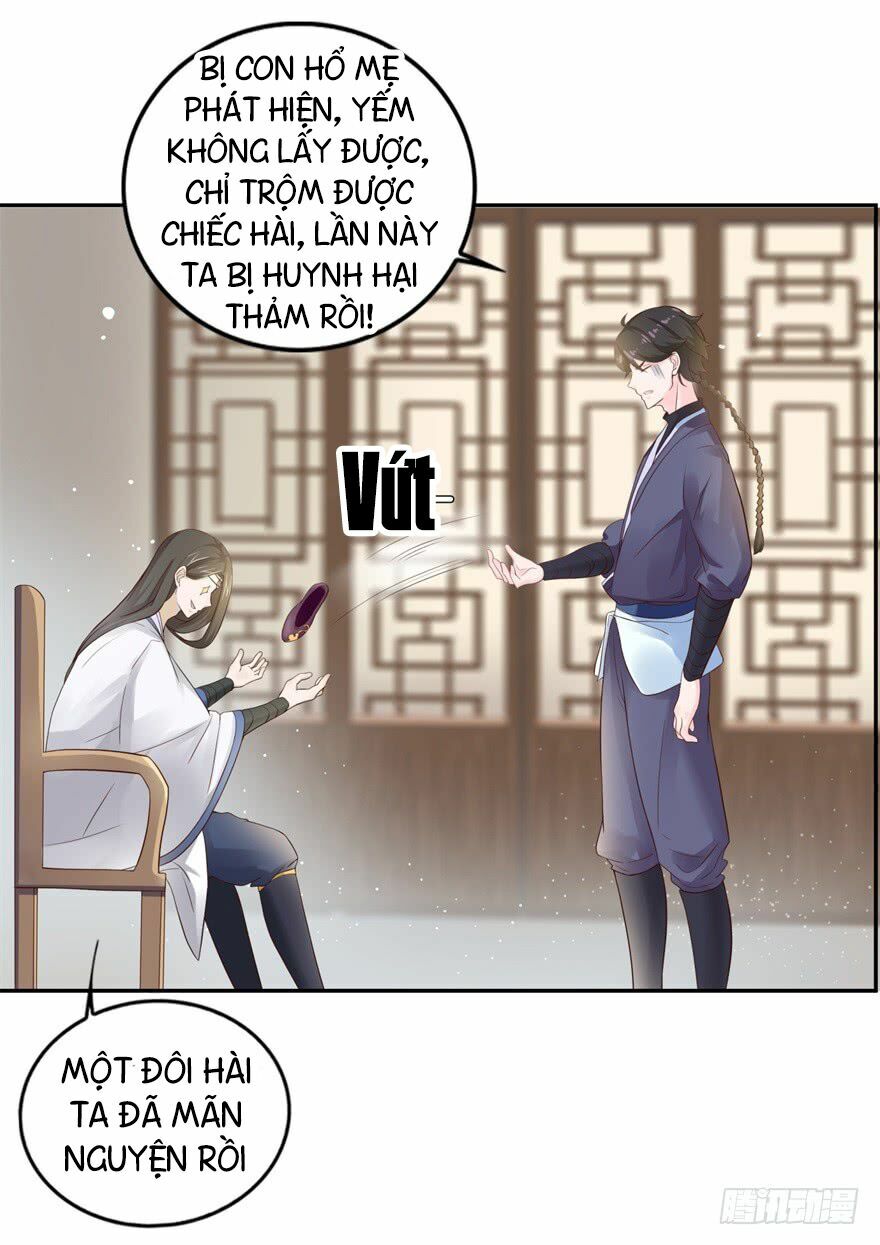 Tiên Ma Đồng Tu Chapter 4 - Trang 24