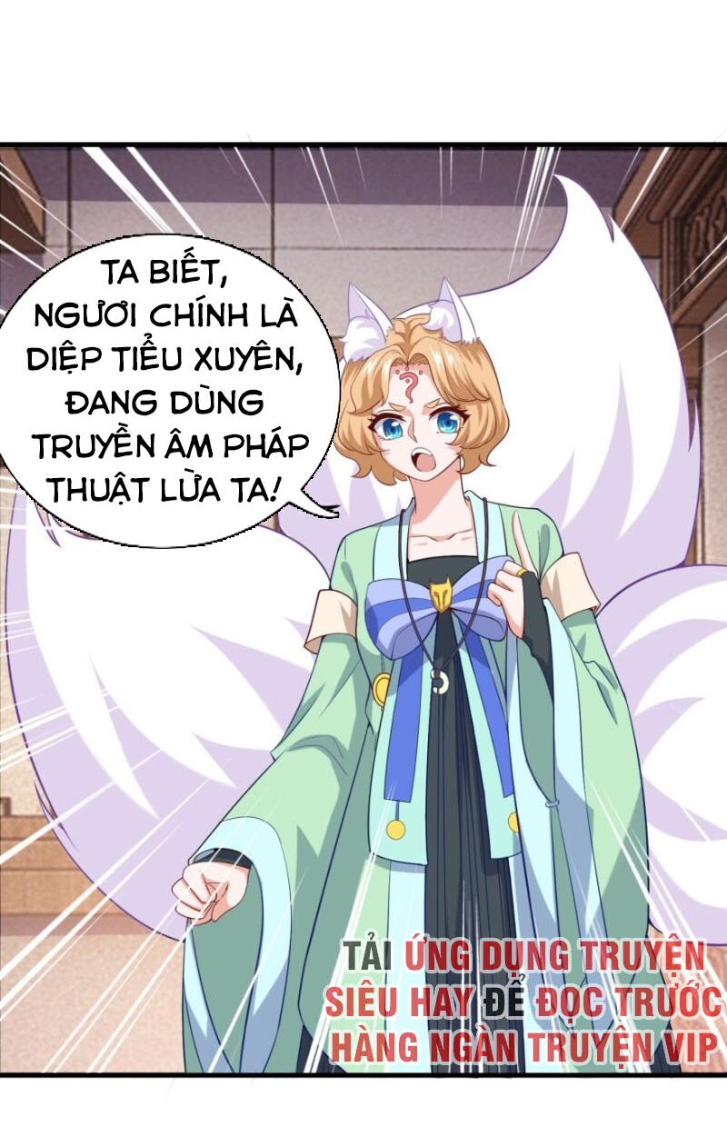 Tiên Ma Đồng Tu Chapter 89 - Trang 7