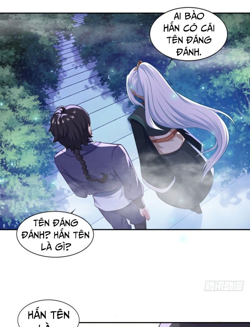 Tiên Ma Đồng Tu Chapter 70 - Trang 15