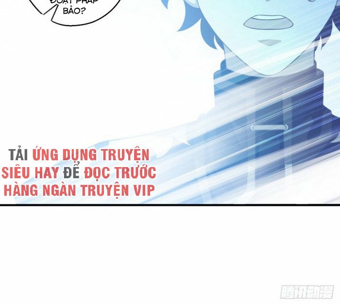 Tiên Ma Đồng Tu Chapter 190 - Trang 18