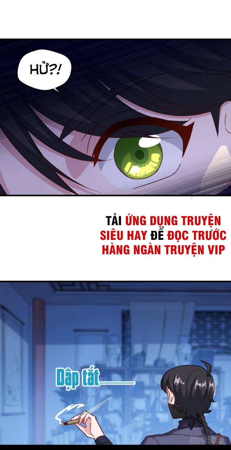 Tiên Ma Đồng Tu Chapter 111 - Trang 3