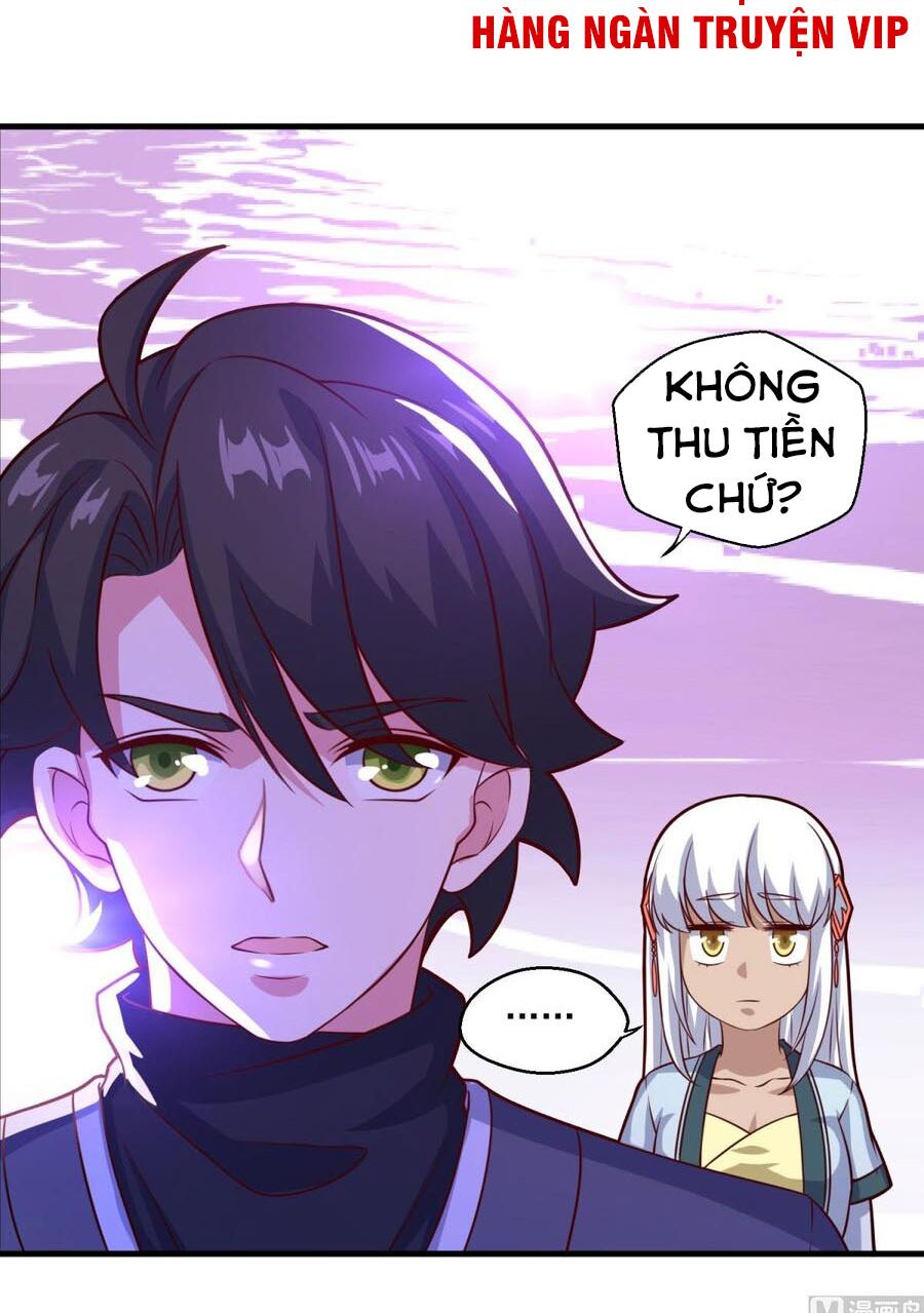 Tiên Ma Đồng Tu Chapter 114 - Trang 25