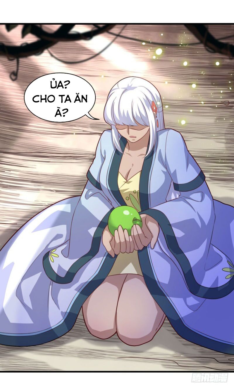 Tiên Ma Đồng Tu Chapter 107 - Trang 13