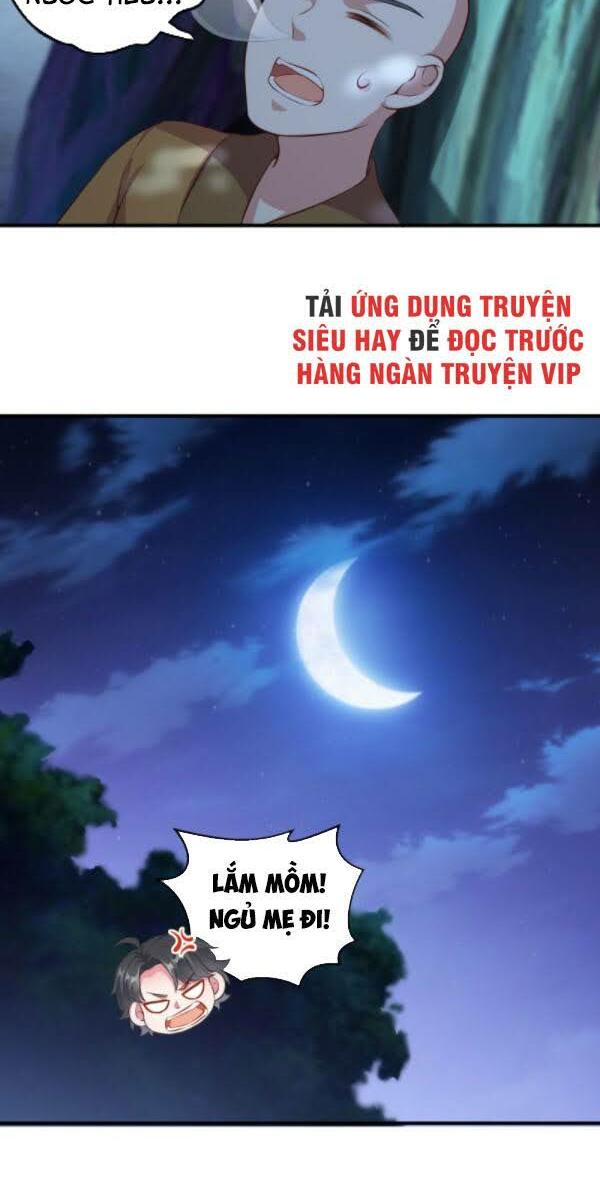 Tiên Ma Đồng Tu Chapter 185 - Trang 20