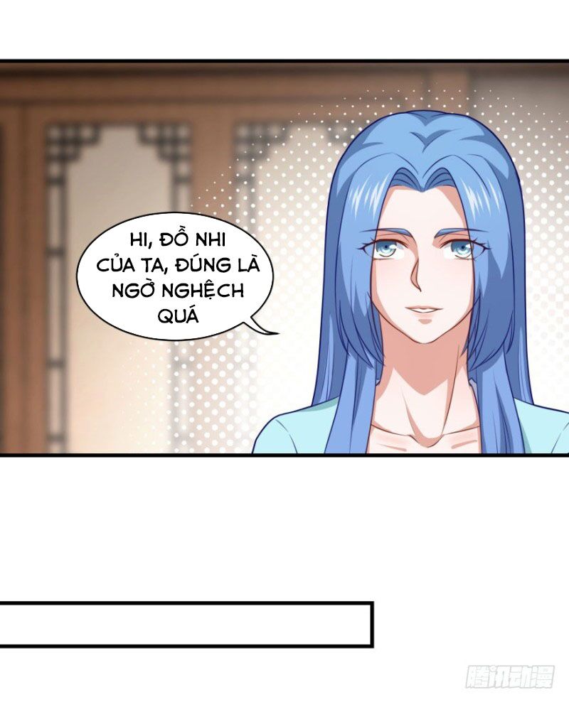 Tiên Ma Đồng Tu Chapter 100 - Trang 7