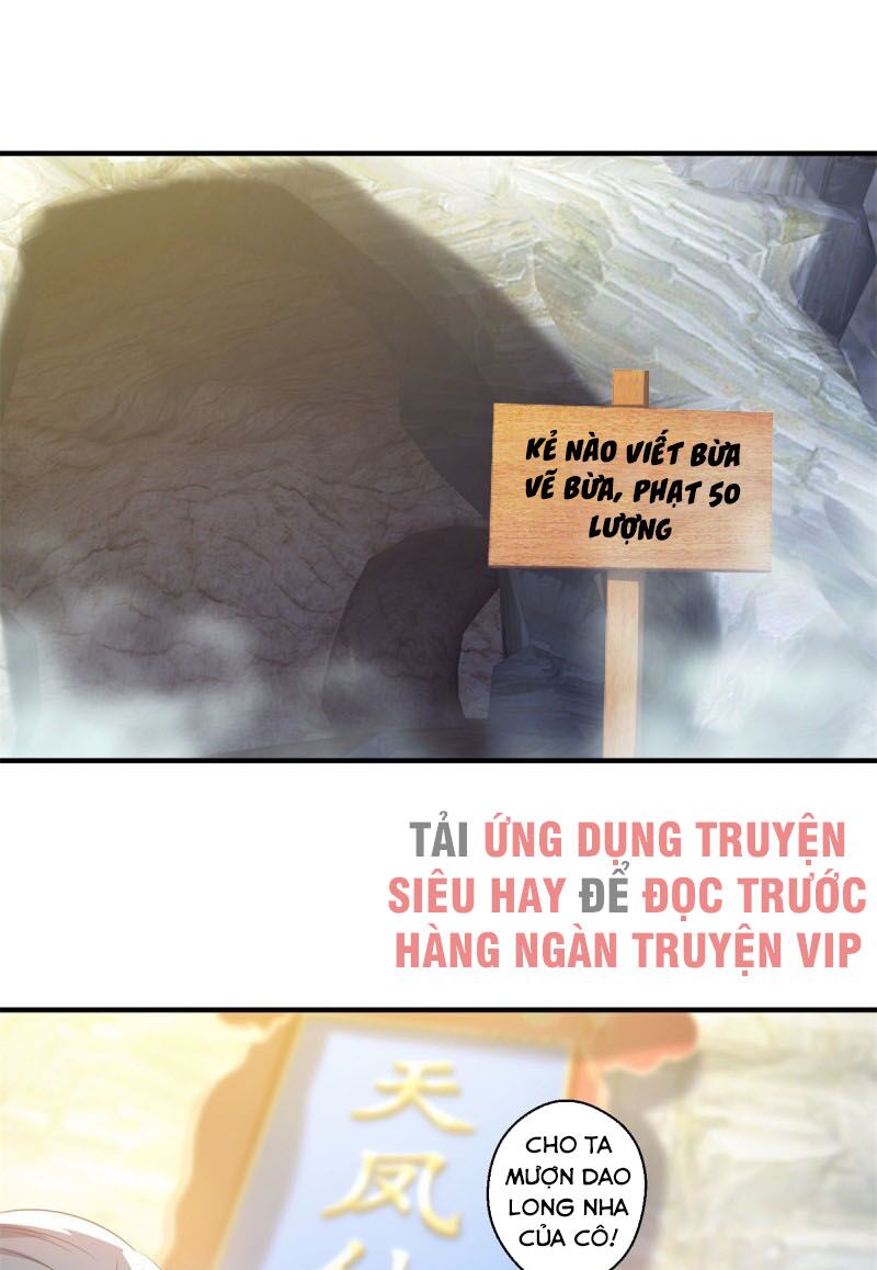 Tiên Ma Đồng Tu Chapter 189 - Trang 13