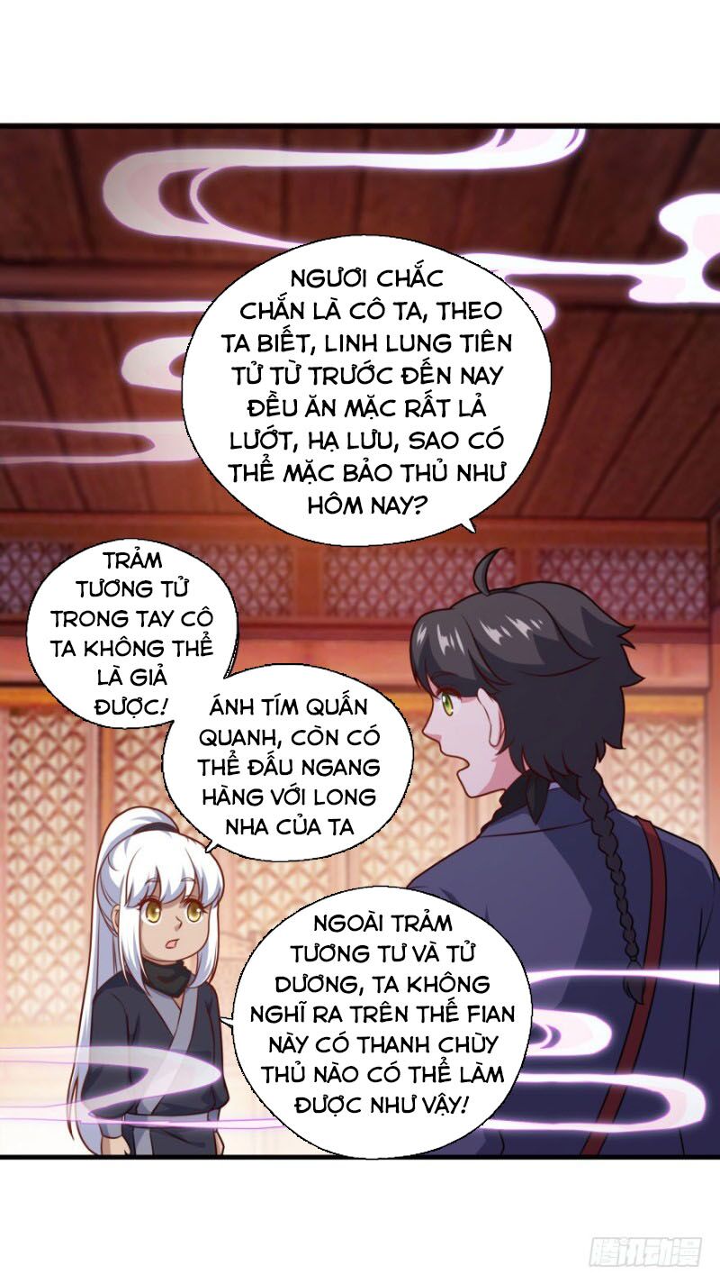 Tiên Ma Đồng Tu Chapter 113 - Trang 7