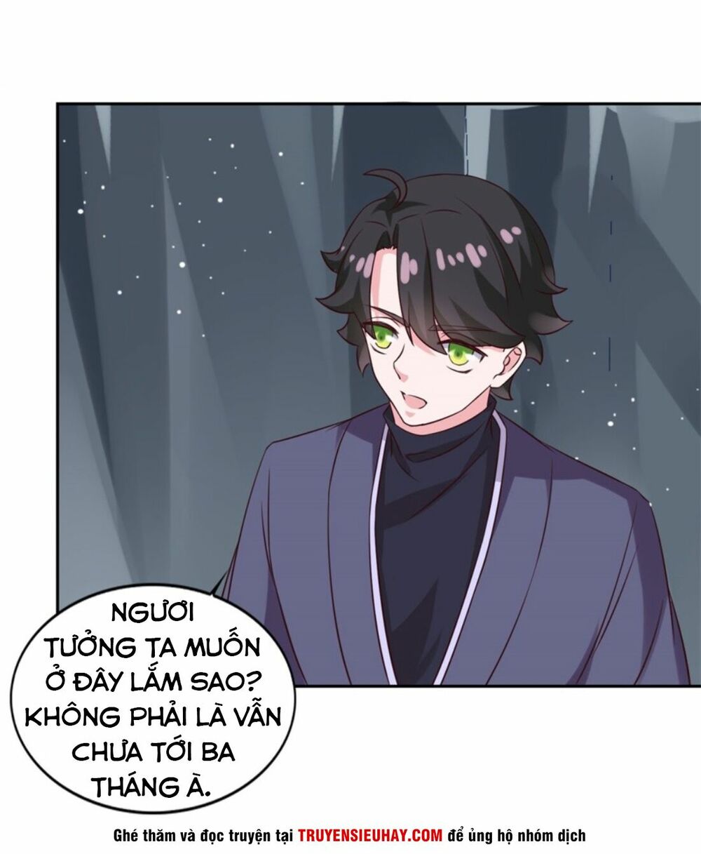 Tiên Ma Đồng Tu Chapter 25 - Trang 16