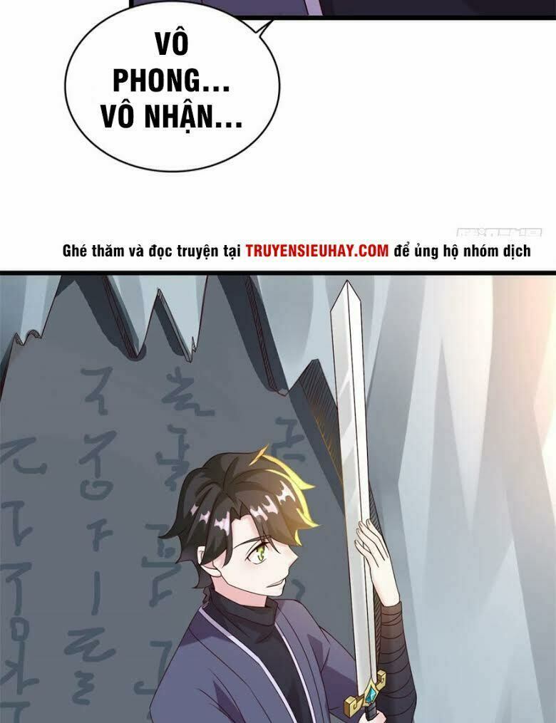 Tiên Ma Đồng Tu Chapter 14 - Trang 17