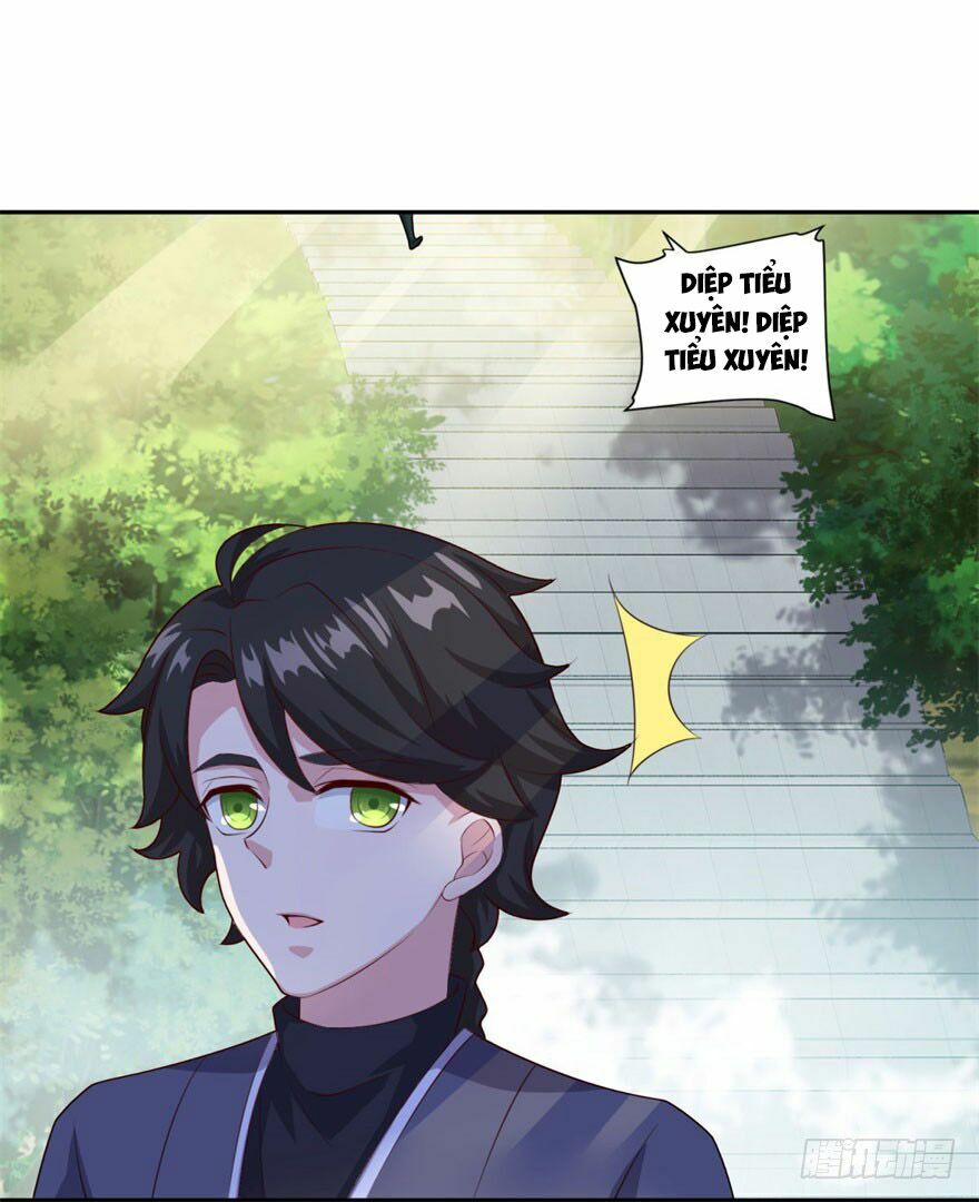 Tiên Ma Đồng Tu Chapter 66 - Trang 15