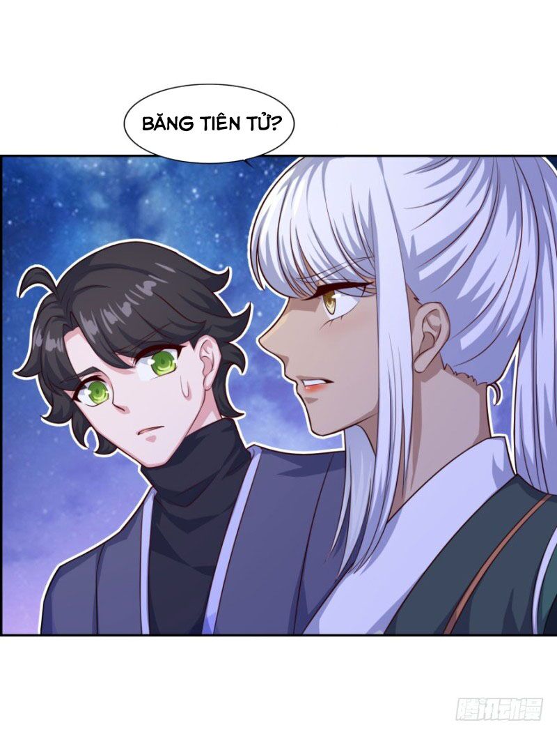 Tiên Ma Đồng Tu Chapter 67 - Trang 15