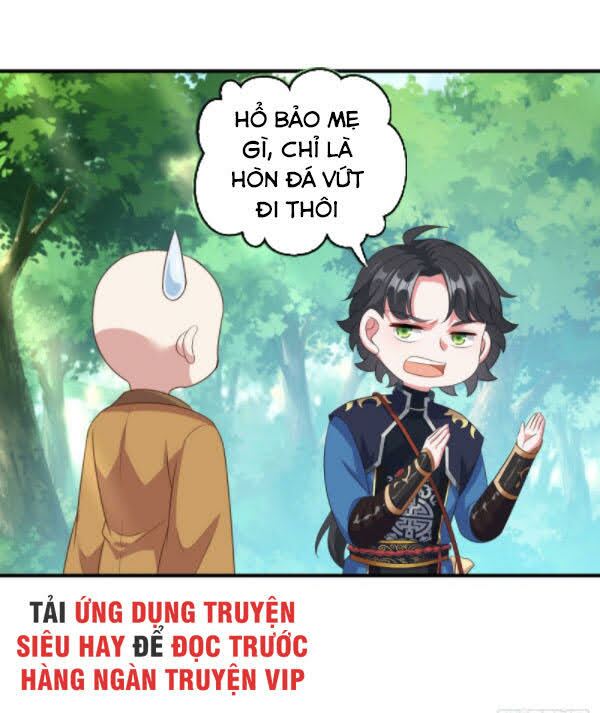 Tiên Ma Đồng Tu Chapter 186 - Trang 26