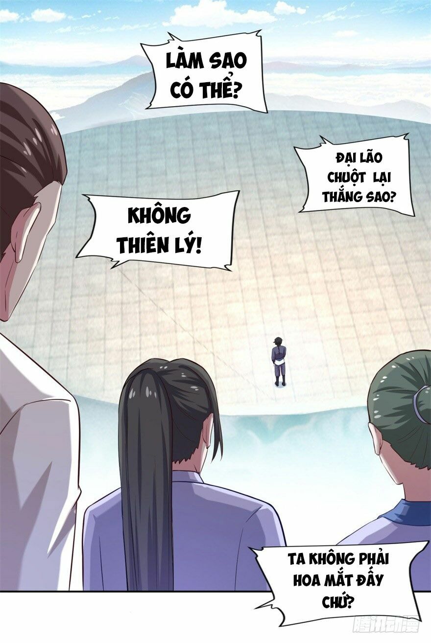 Tiên Ma Đồng Tu Chapter 44 - Trang 0