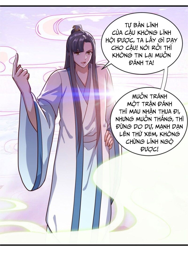 Tiên Ma Đồng Tu Chapter 86 - Trang 7