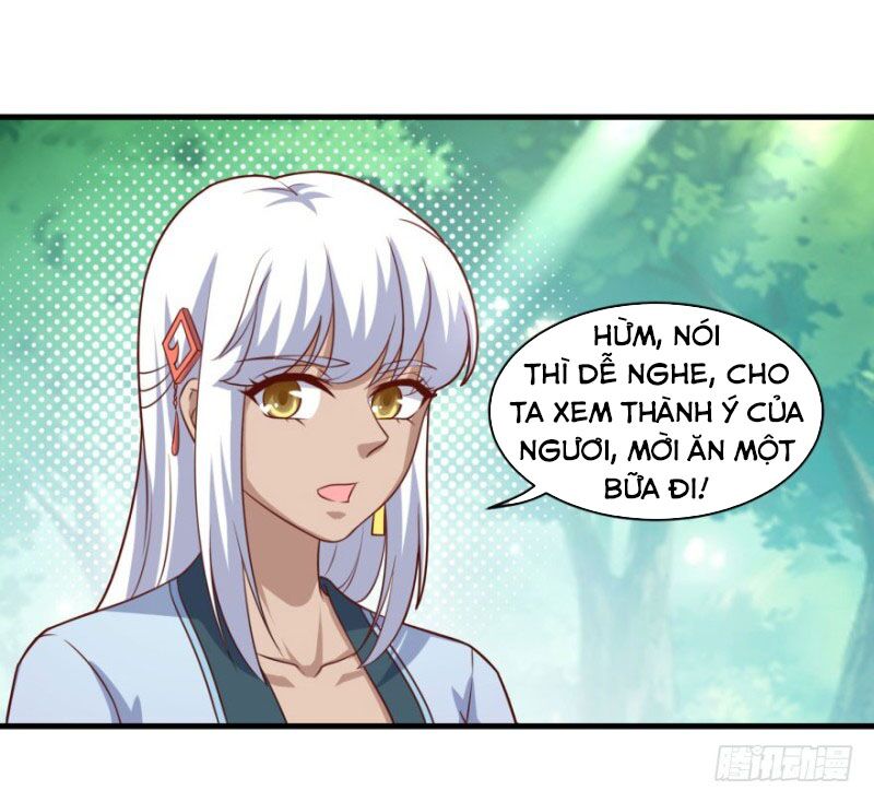 Tiên Ma Đồng Tu Chapter 107 - Trang 26