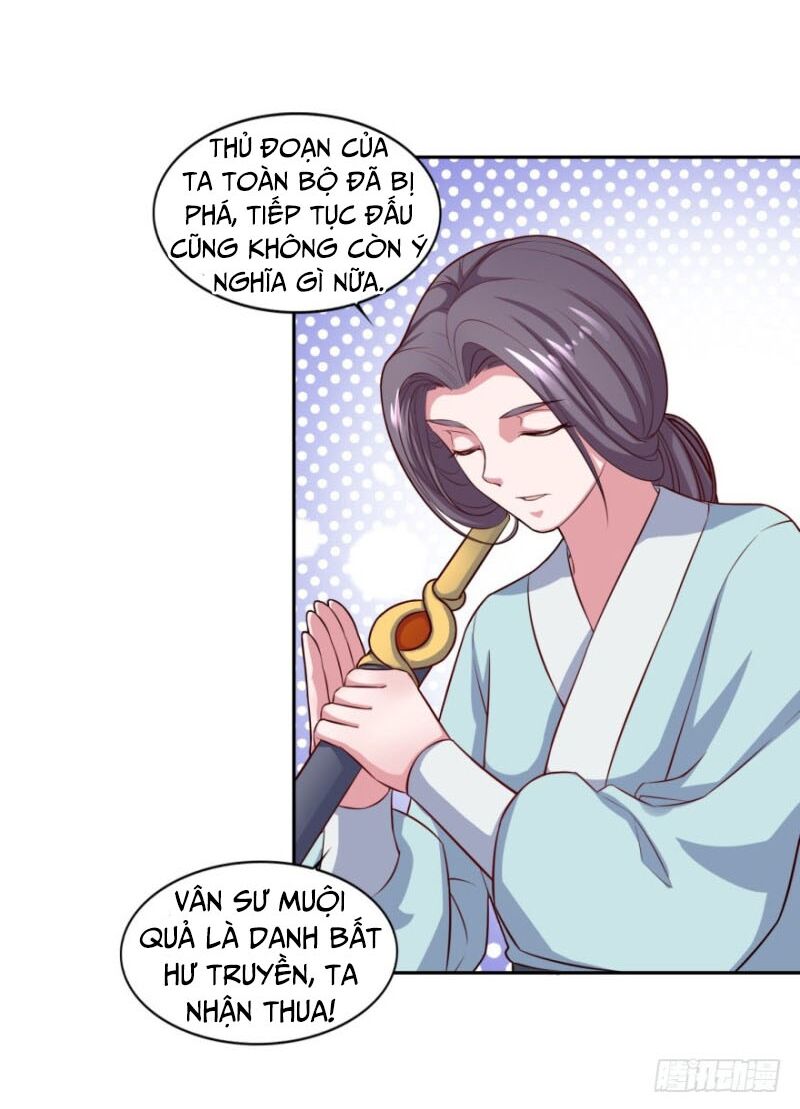 Tiên Ma Đồng Tu Chapter 71 - Trang 30