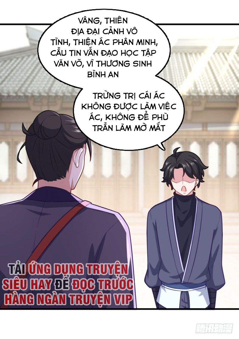 Tiên Ma Đồng Tu Chapter 100 - Trang 14