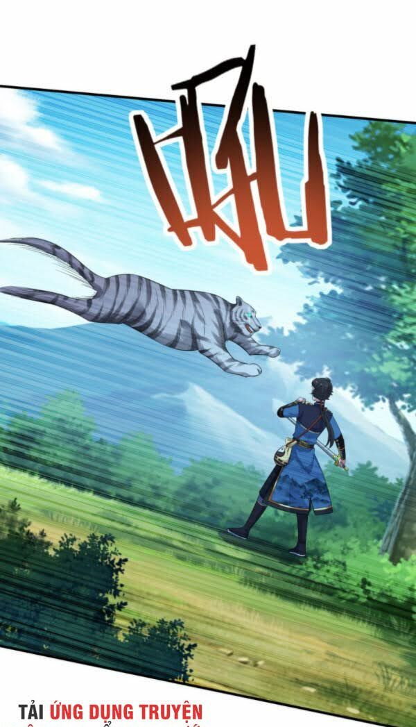 Tiên Ma Đồng Tu Chapter 186 - Trang 16