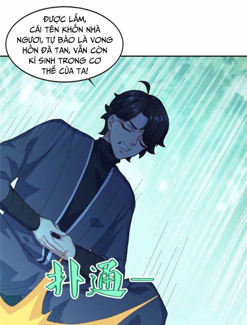 Tiên Ma Đồng Tu Chapter 78 - Trang 29