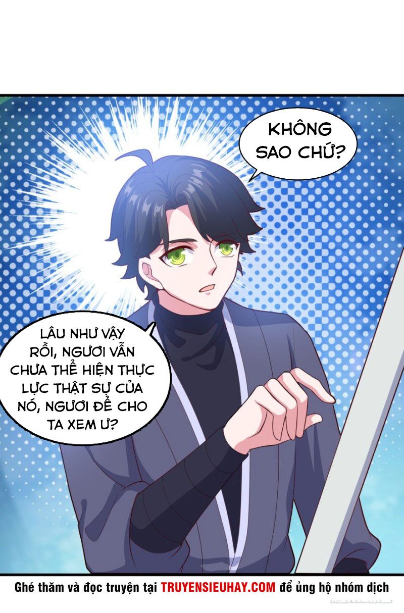 Tiên Ma Đồng Tu Chapter 93 - Trang 3