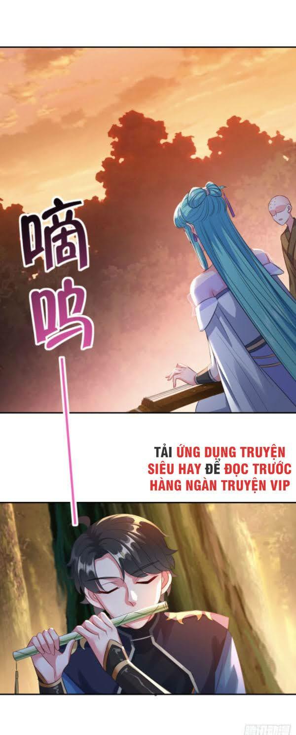 Tiên Ma Đồng Tu Chapter 185 - Trang 10