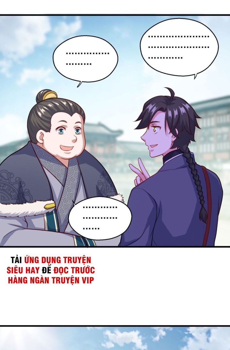 Tiên Ma Đồng Tu Chapter 117 - Trang 3