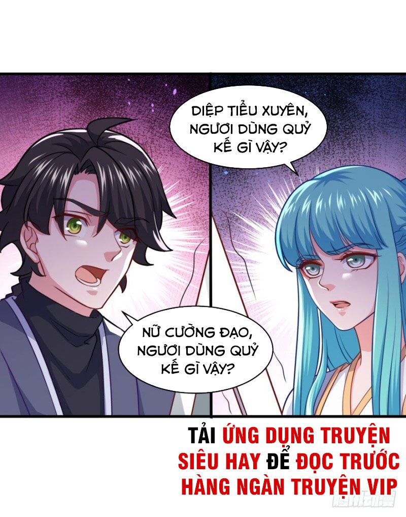 Tiên Ma Đồng Tu Chapter 96 - Trang 14