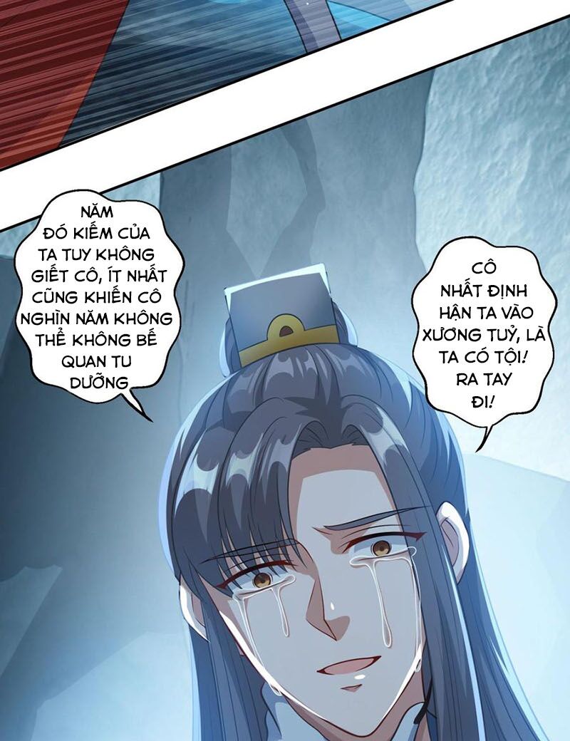 Tiên Ma Đồng Tu Chapter 175 - Trang 25