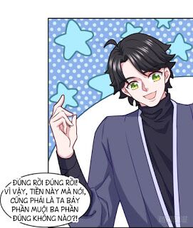 Tiên Ma Đồng Tu Chapter 75 - Trang 26