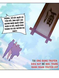 Tiên Ma Đồng Tu Chapter 75 - Trang 31