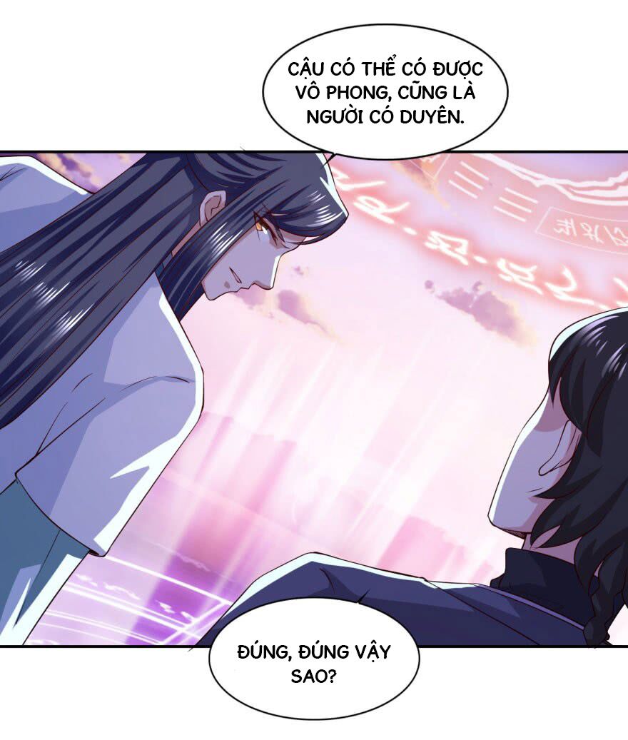 Tiên Ma Đồng Tu Chapter 62 - Trang 23