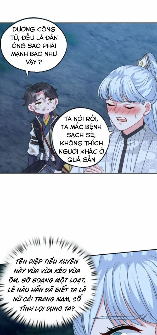 Tiên Ma Đồng Tu Chapter 158 - Trang 10